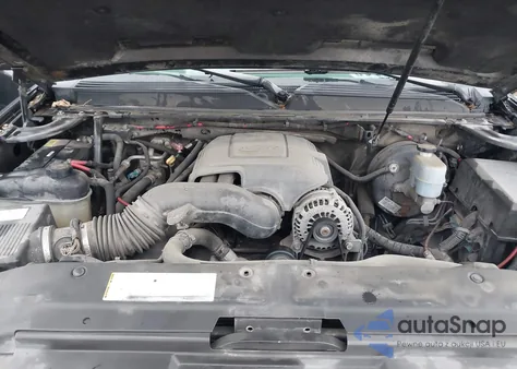 2007 GMC Yukon Xl 1500 Slt from USA, damaged, VIN 1GKFC16087J307794